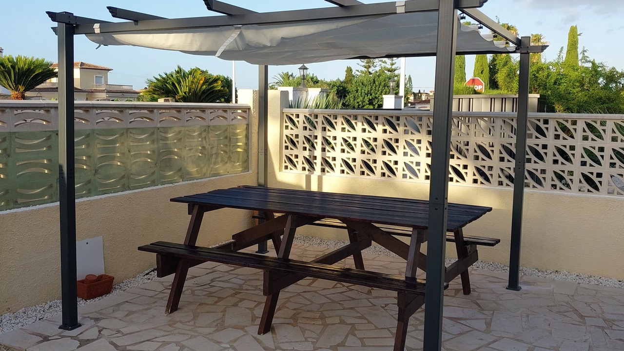 Photo of Outdoor in Els Poblets