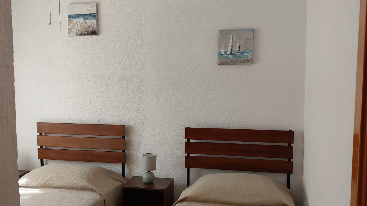 Photo of Bedroom in Els Poblets