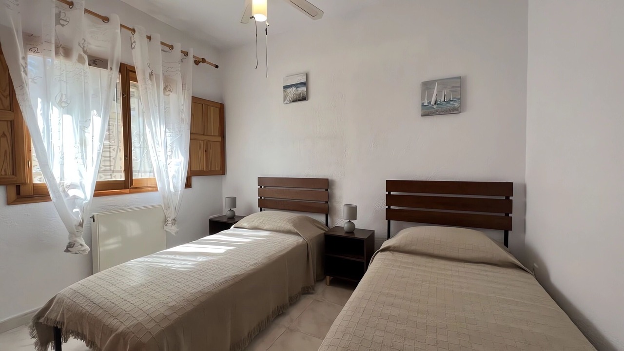 Photo of Bedroom in Els Poblets