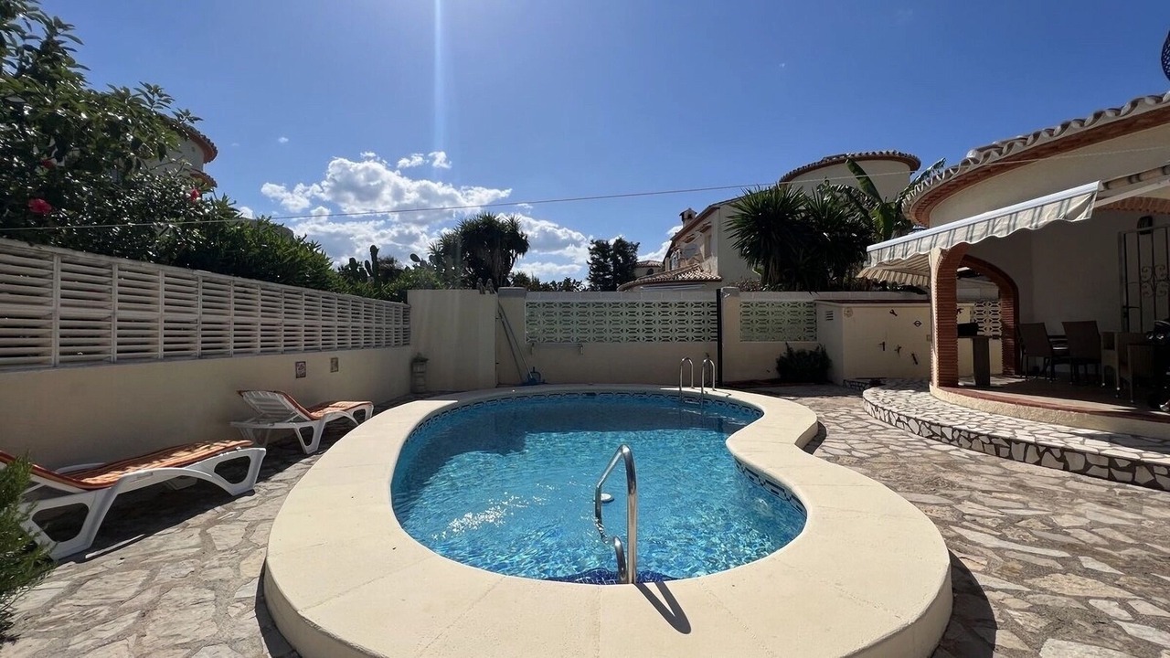 Photo of Outdoor in Els Poblets