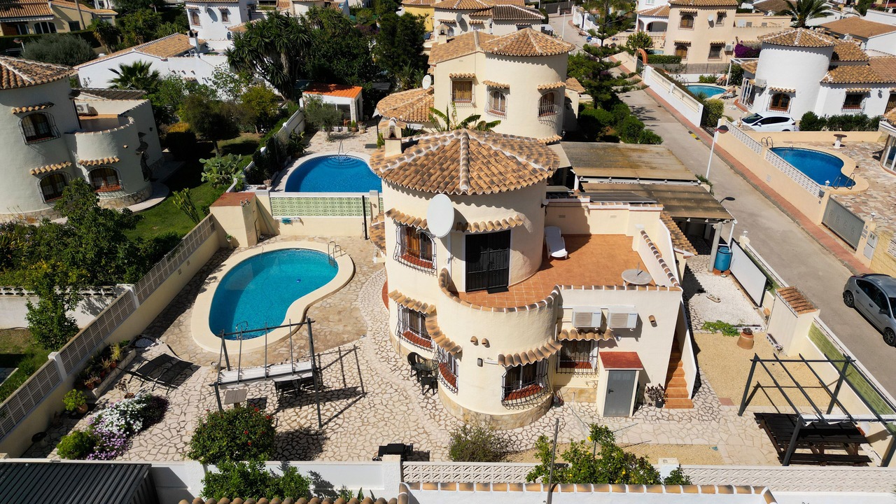 Photo of Outdoor in Els Poblets