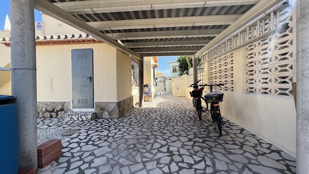 Photo of Outdoor in Els Poblets
