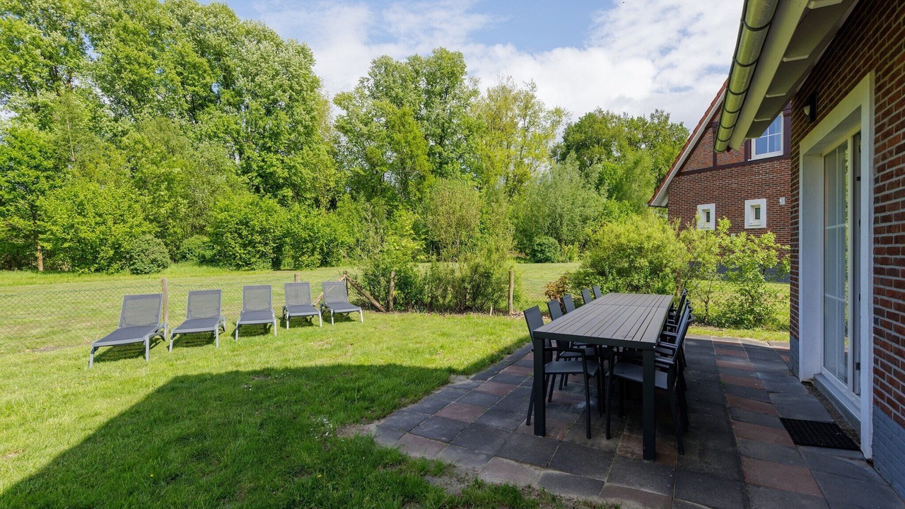 Photo of Outdoor in Ferienpark Gut Langen