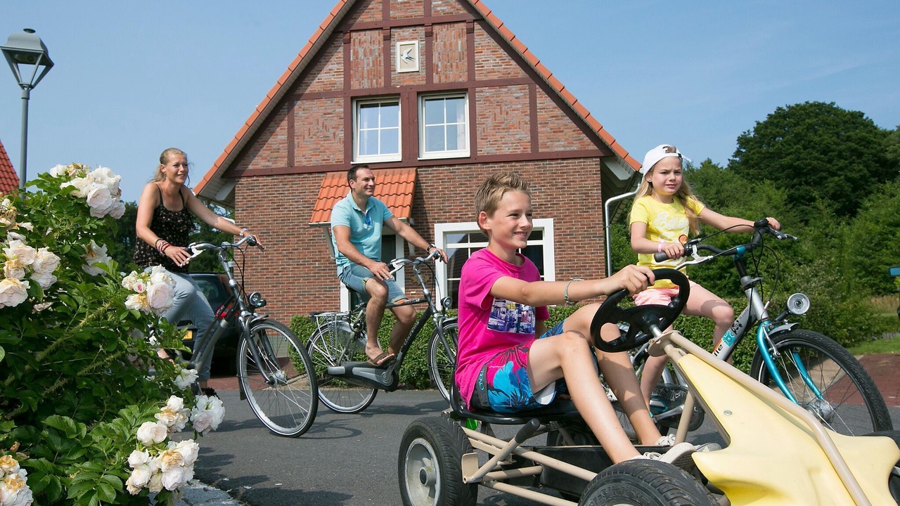 Photo of Others in Ferienpark Gut Langen