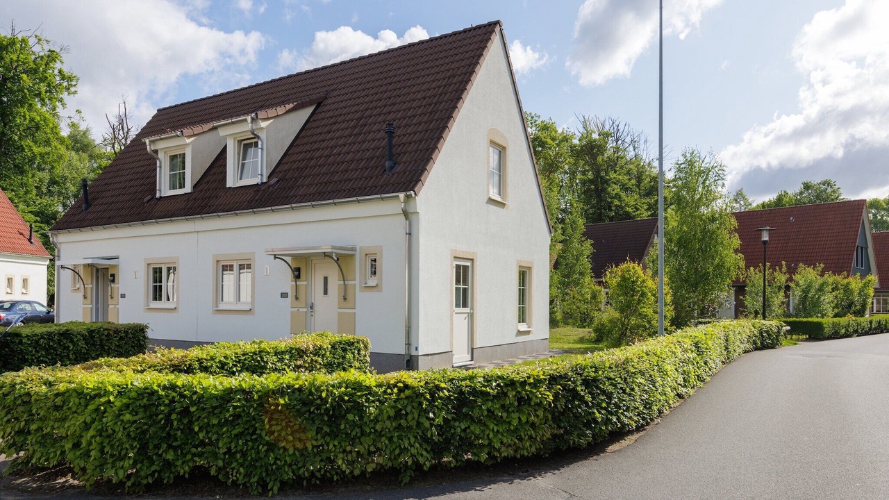 Photo of Outdoor in Ferienpark Gut Langen