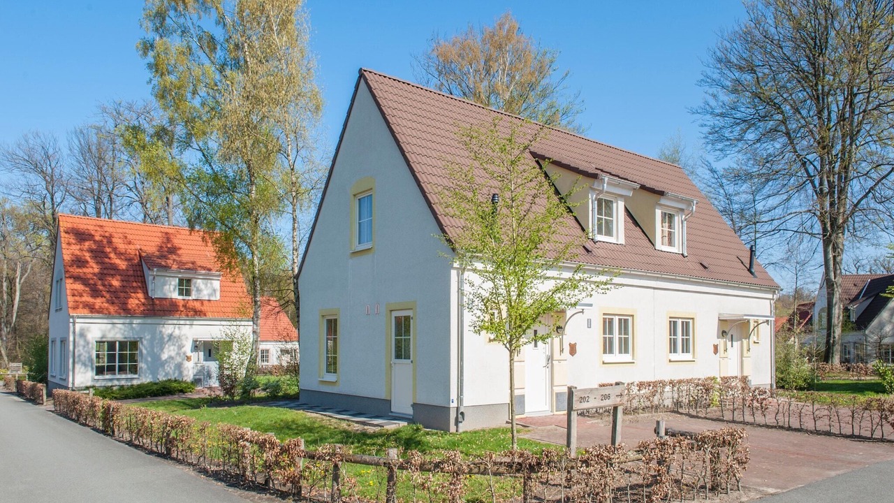 Photo of Outdoor in Ferienpark Gut Langen
