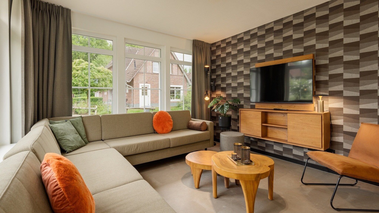 Photo of Livingroom in Ferienpark Gut Langen
