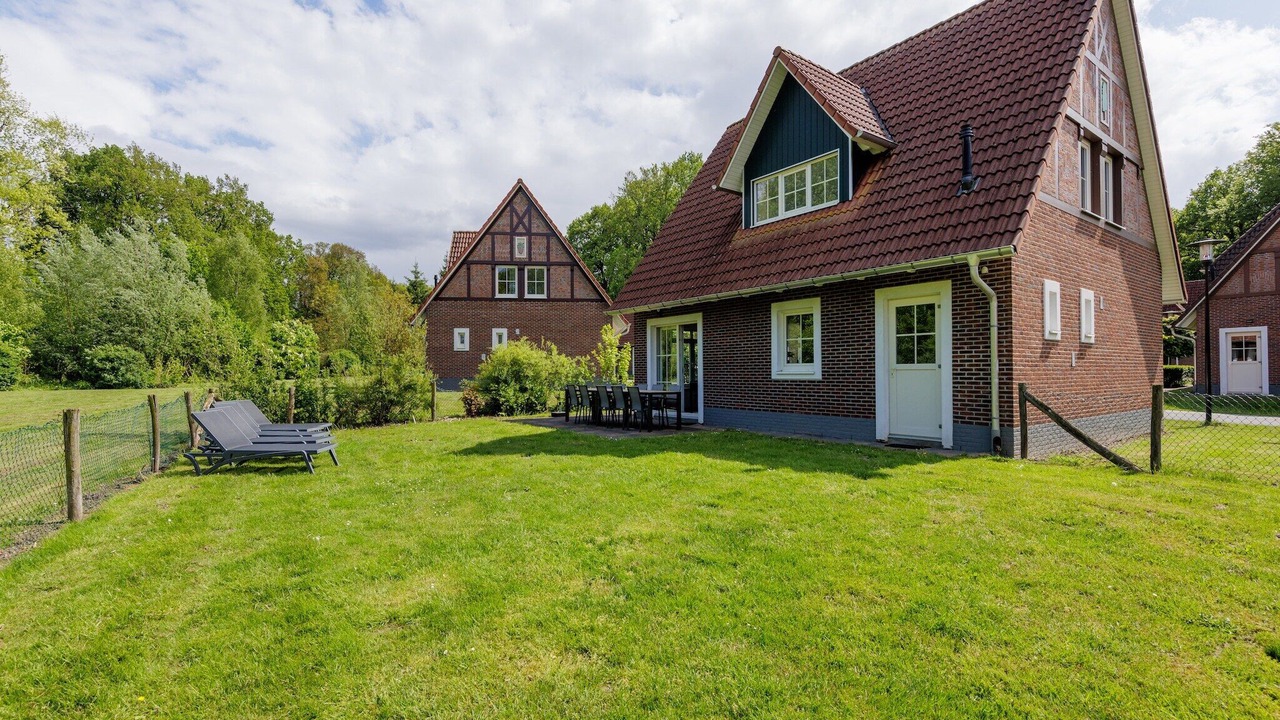 Photo of Outdoor in Ferienpark Gut Langen