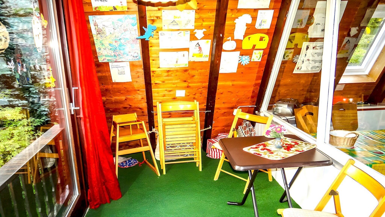 Photo of Patio Balcony in Oberhundem