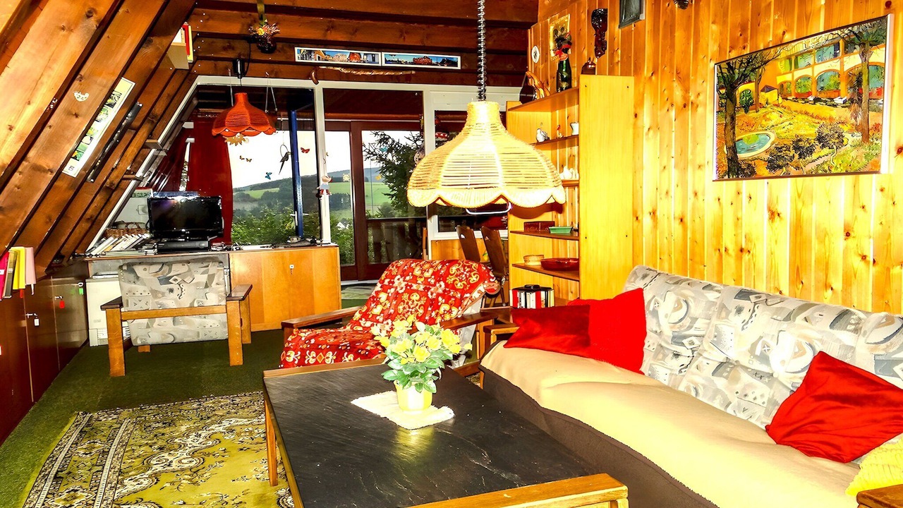Photo of Livingroom in Oberhundem