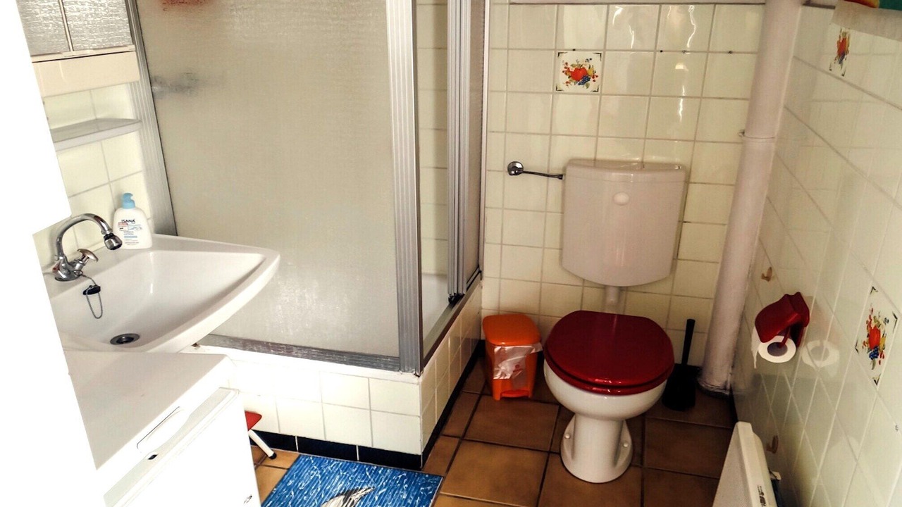 Photo of Bathroom in Oberhundem