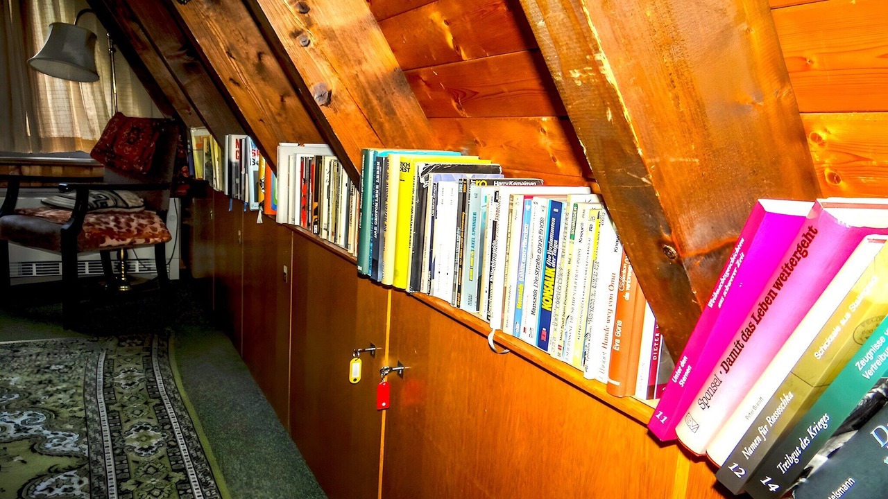 Photo of Livingroom in Oberhundem