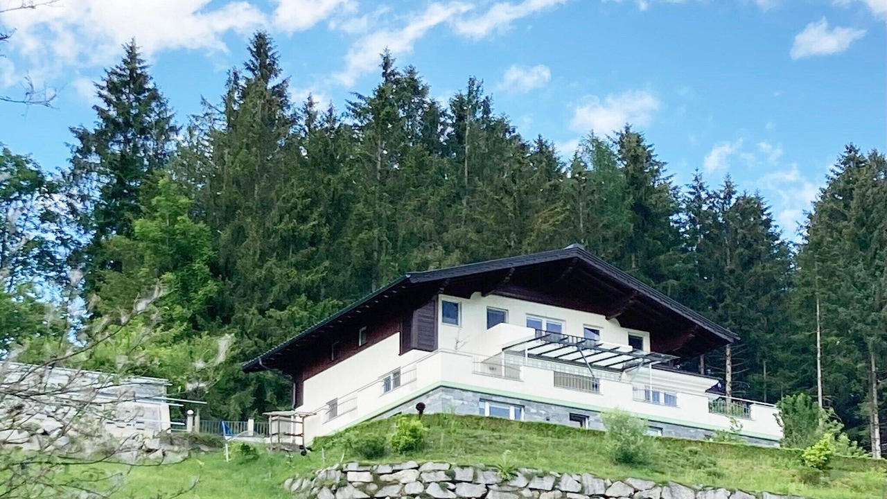 Photo of Outdoor in Mittersill