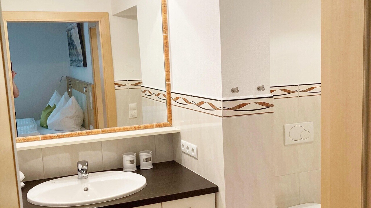 Photo of Bathroom in Mittersill