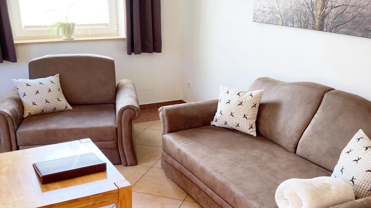 Photo of Livingroom in Mittersill