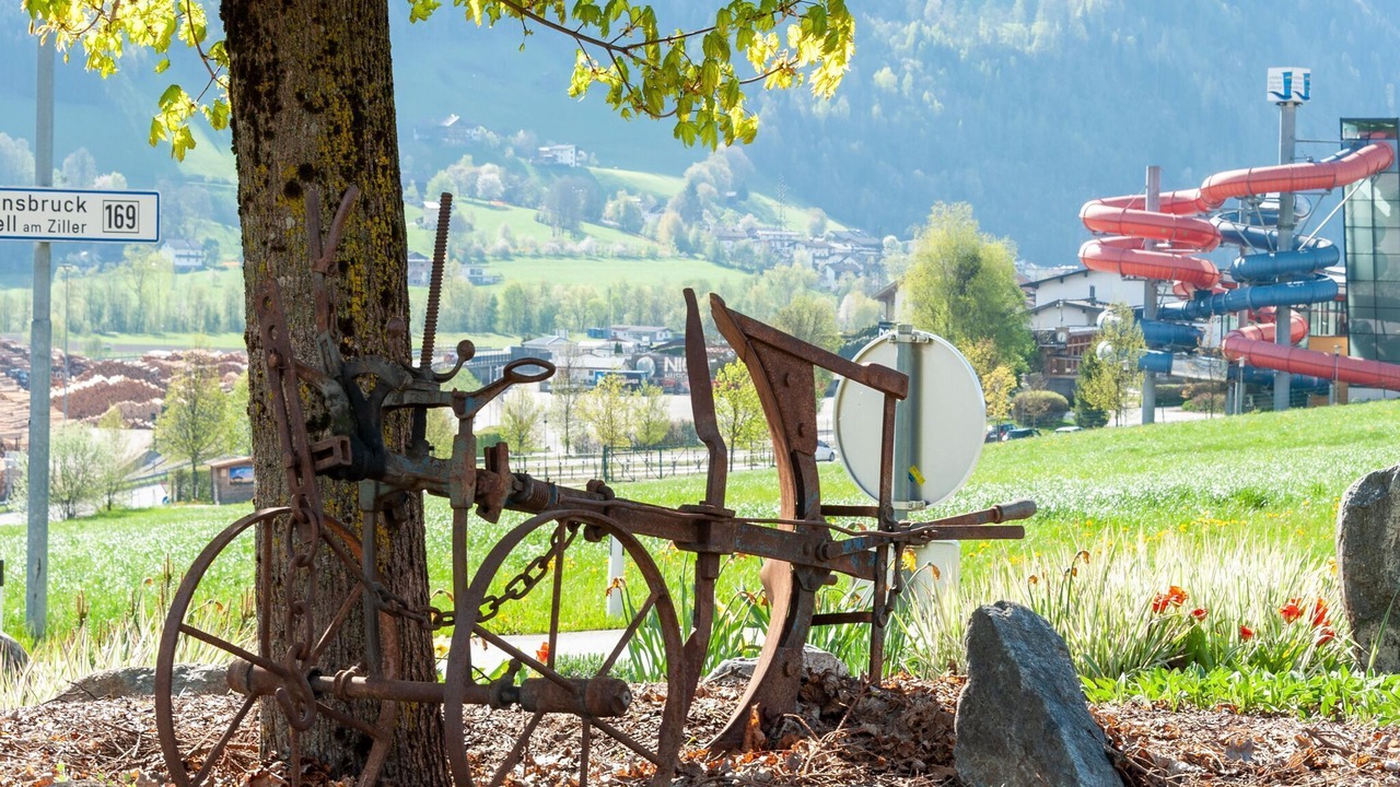 Photo of Outdoor in Gattererberg