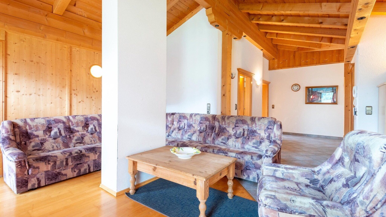 Photo of Livingroom in Gattererberg