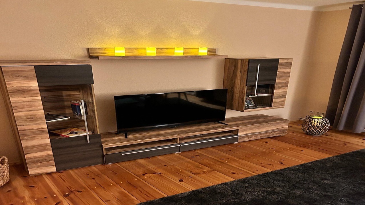 Photo of Livingroom in Stolpen