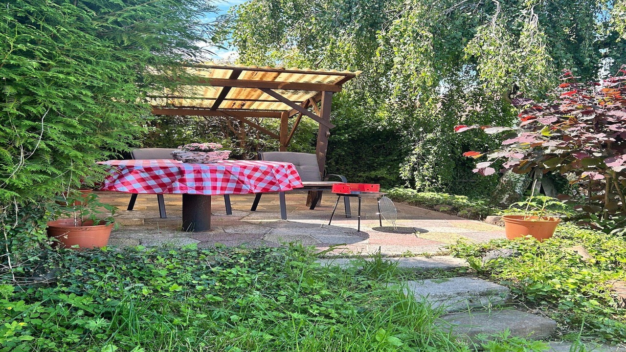 Photo of Outdoor in Stolpen