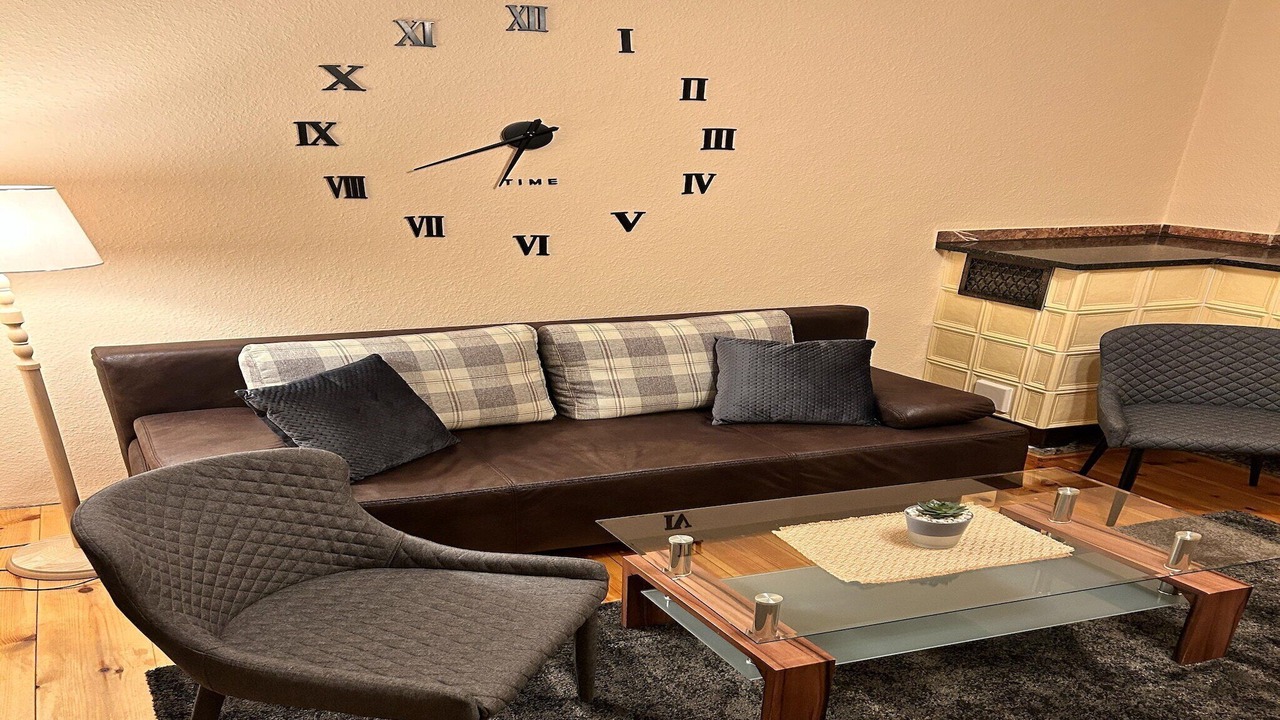 Photo of Livingroom in Stolpen
