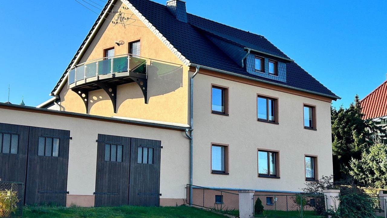 Photo of Outdoor in Stolpen