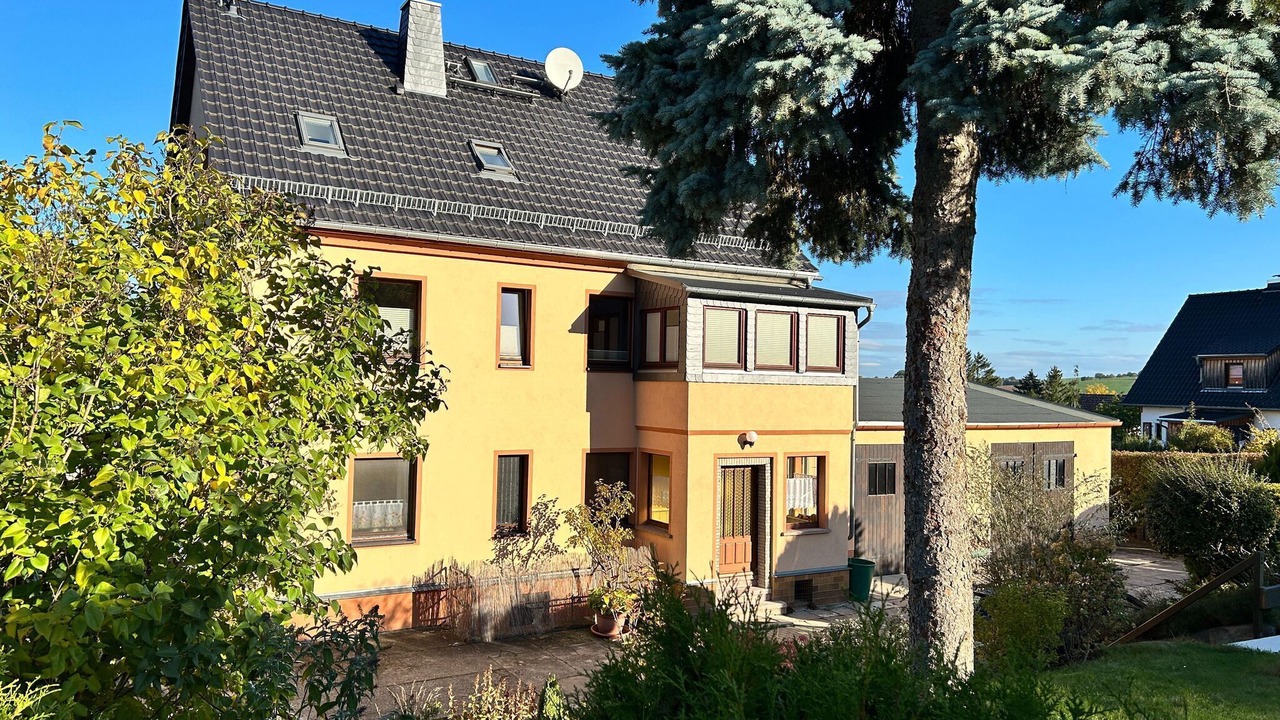 Photo of Outdoor in Stolpen