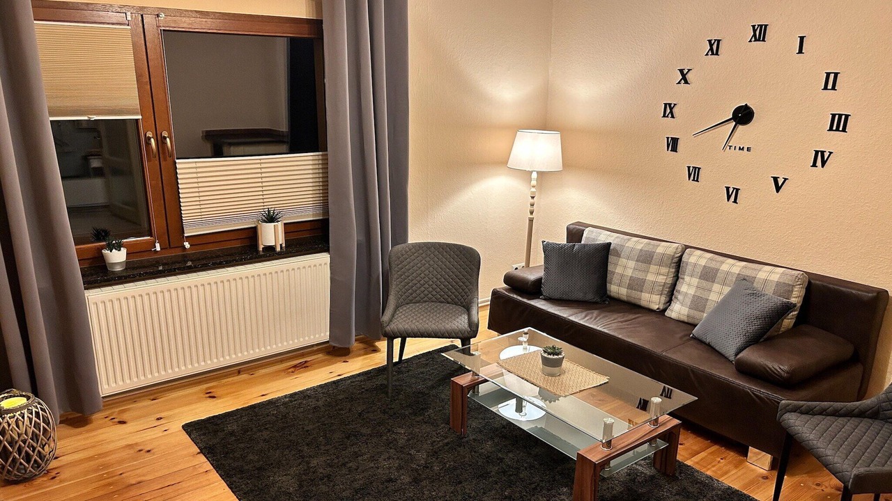 Photo of Livingroom in Stolpen