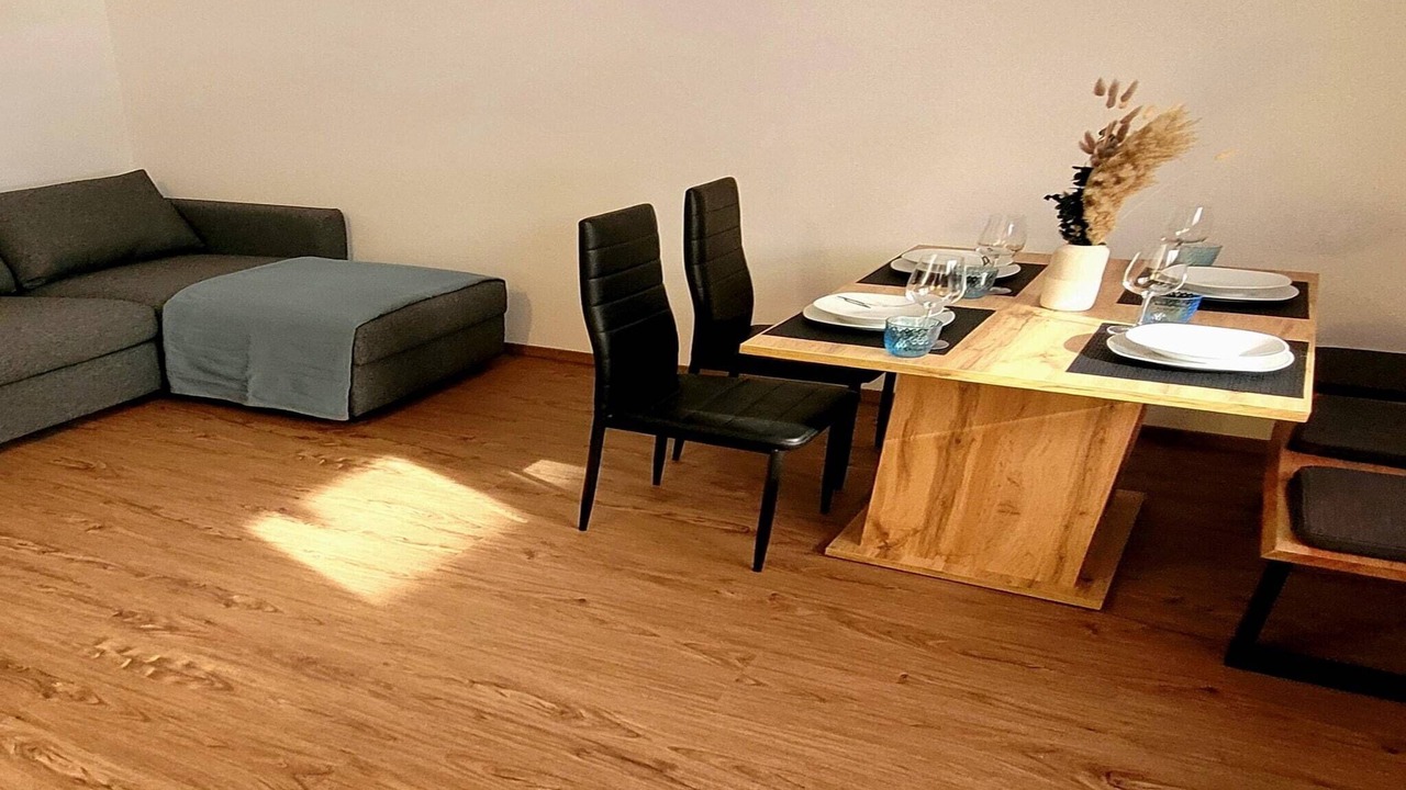 Photo of Livingroom in Sankt Leonhard im Pitztal