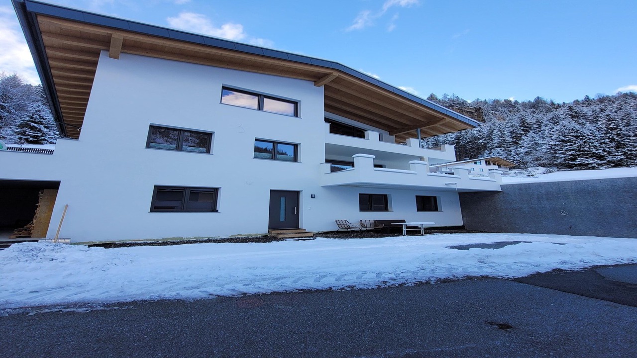 Photo of Outdoor in Sankt Leonhard im Pitztal