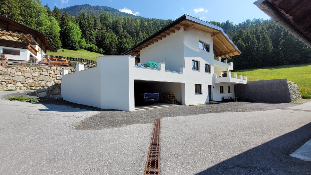 Photo of Outdoor in Sankt Leonhard im Pitztal