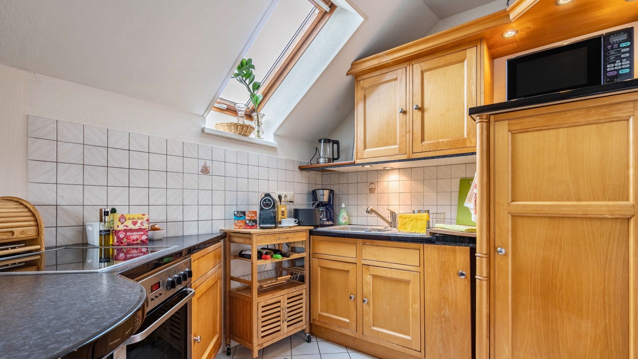 Photo of Kitchen in Hanichen