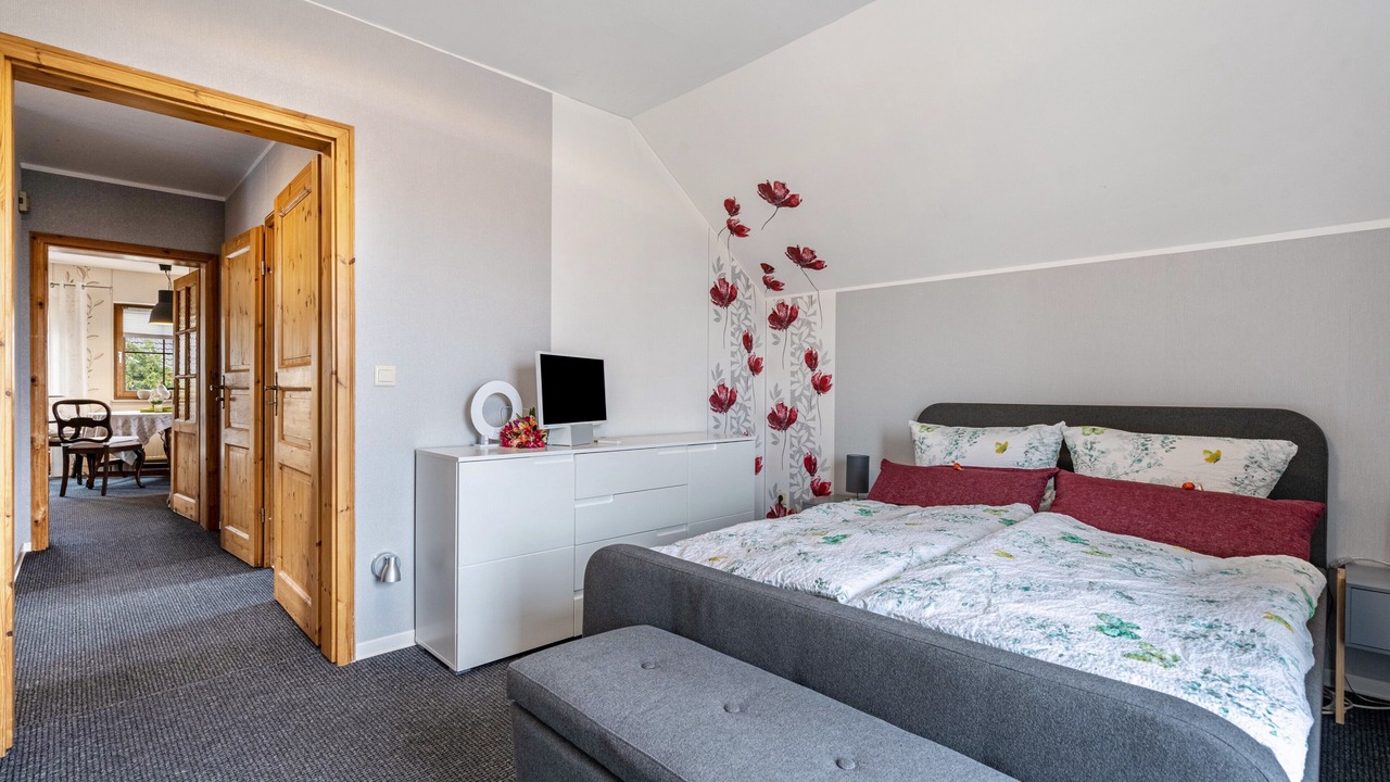 Photo of Bedroom in Hanichen