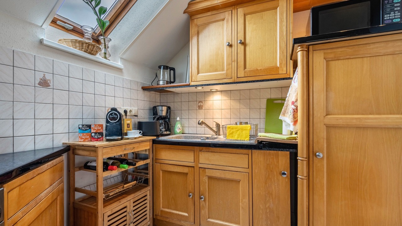 Photo of Kitchen in Hanichen
