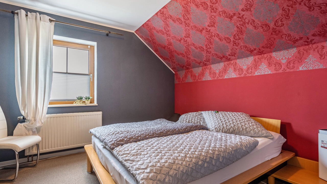 Photo of Bedroom in Hanichen