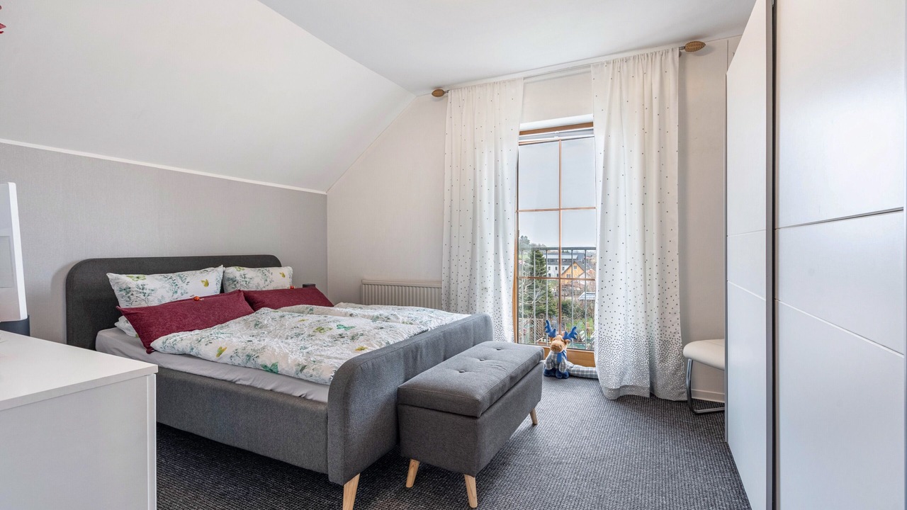 Photo of Bedroom in Hanichen