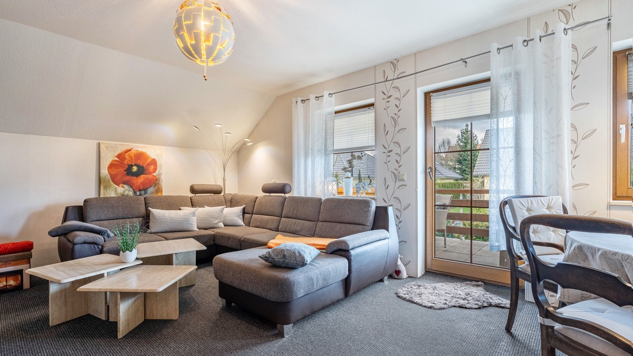 Photo of Livingroom in Hanichen