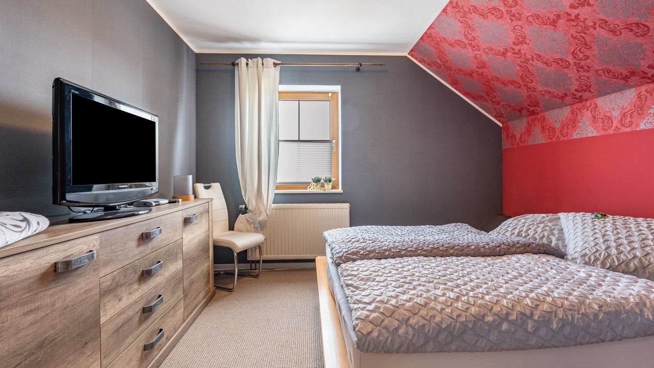 Photo of Bedroom in Hanichen