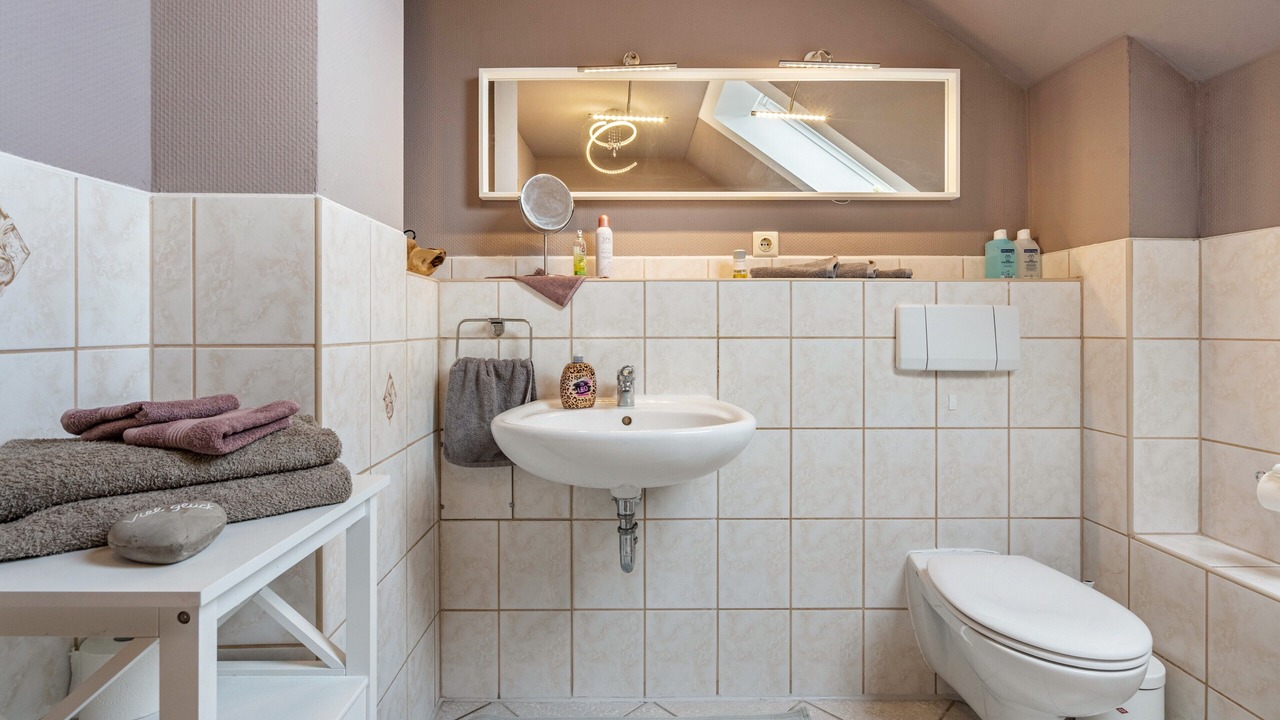 Photo of Bathroom in Hanichen