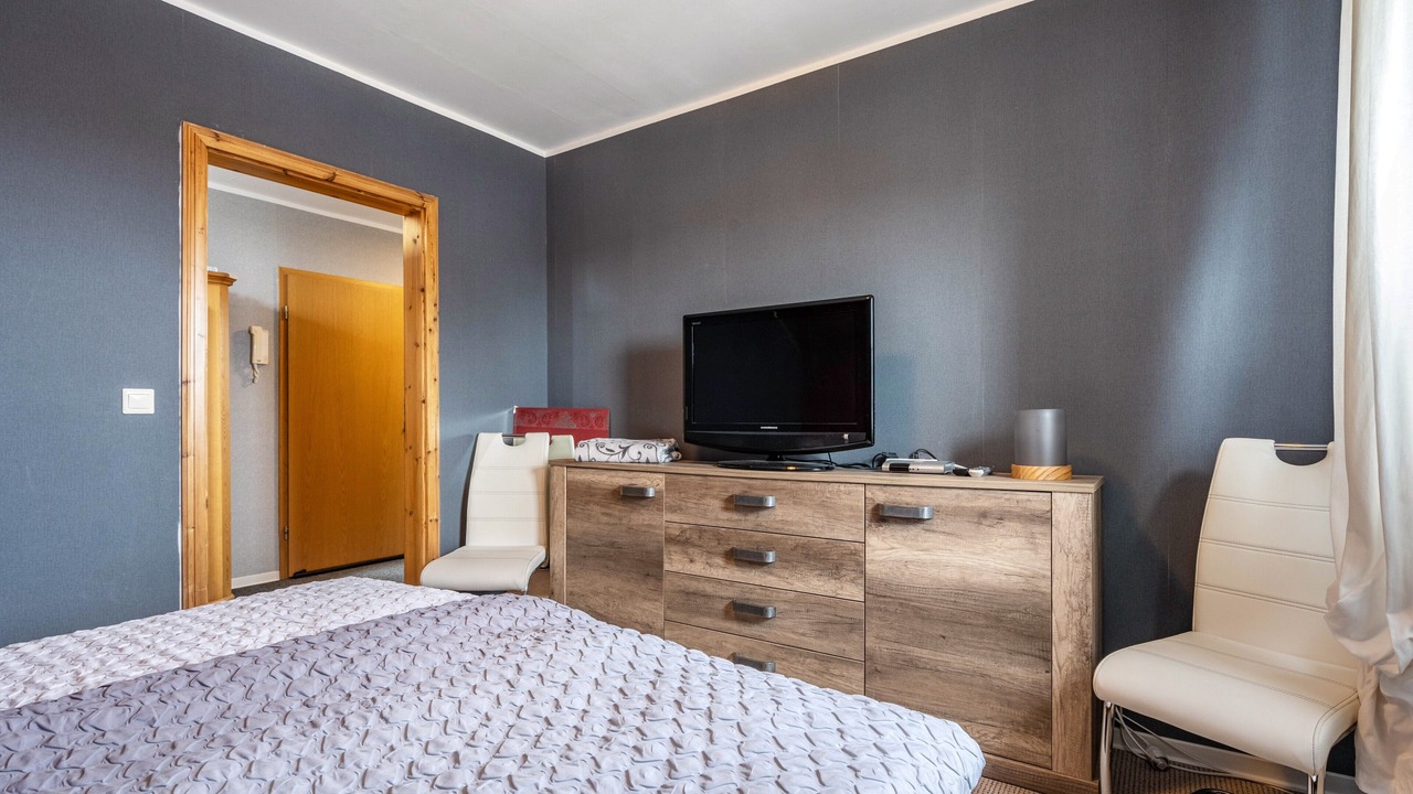 Photo of Bedroom in Hanichen