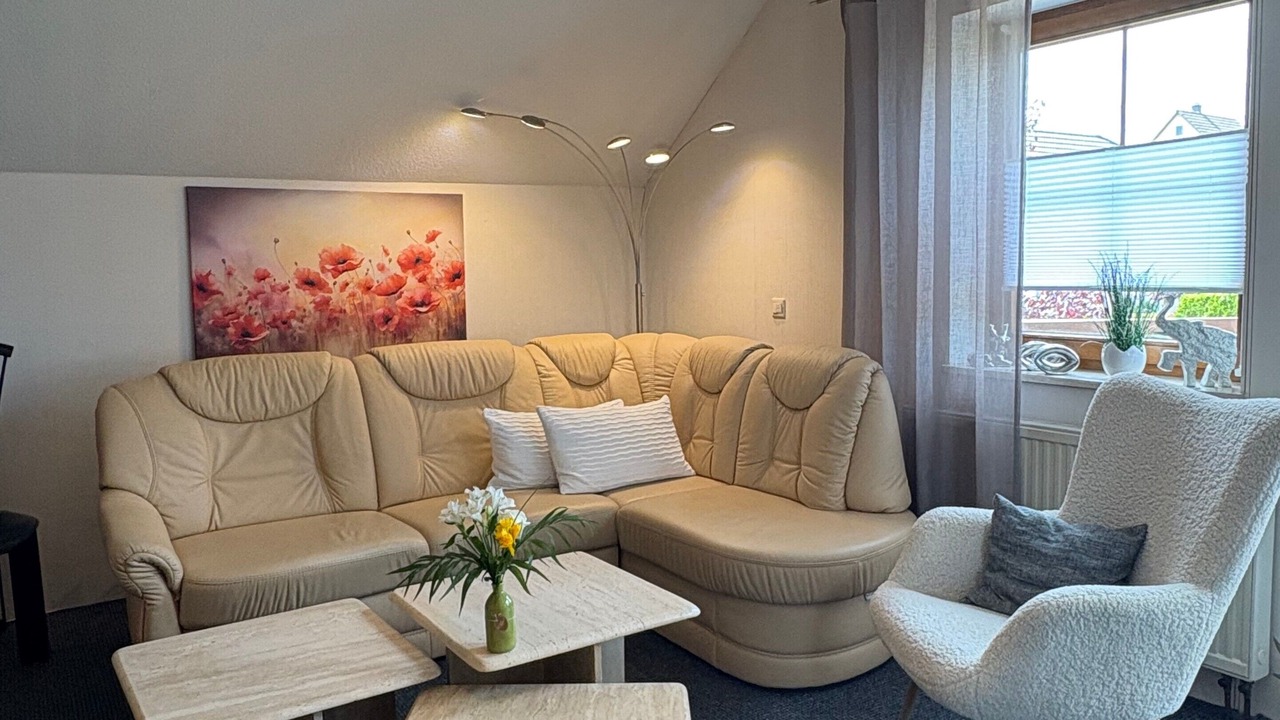 Photo of Livingroom in Hanichen
