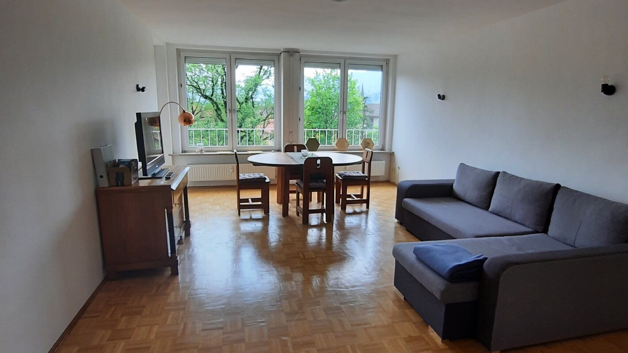 Photo of Livingroom in Sonthofen