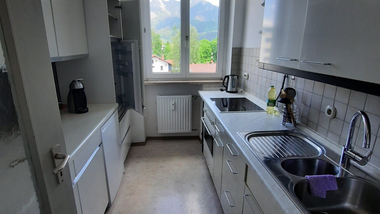 Photo of Kitchen in Sonthofen
