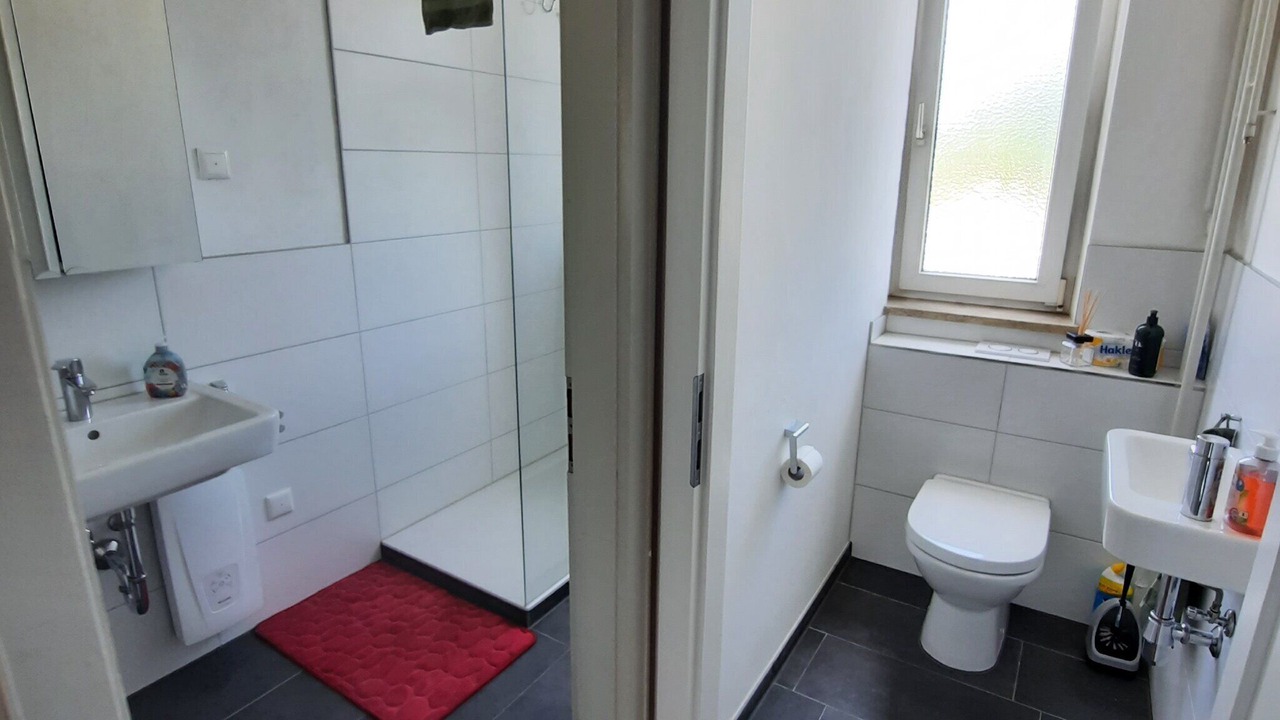 Photo of Bathroom in Sonthofen