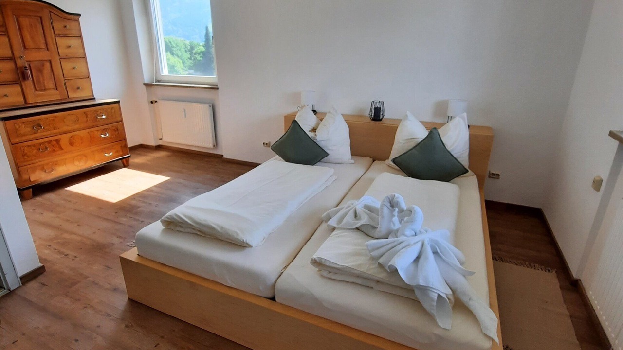 Photo of Bedroom in Sonthofen