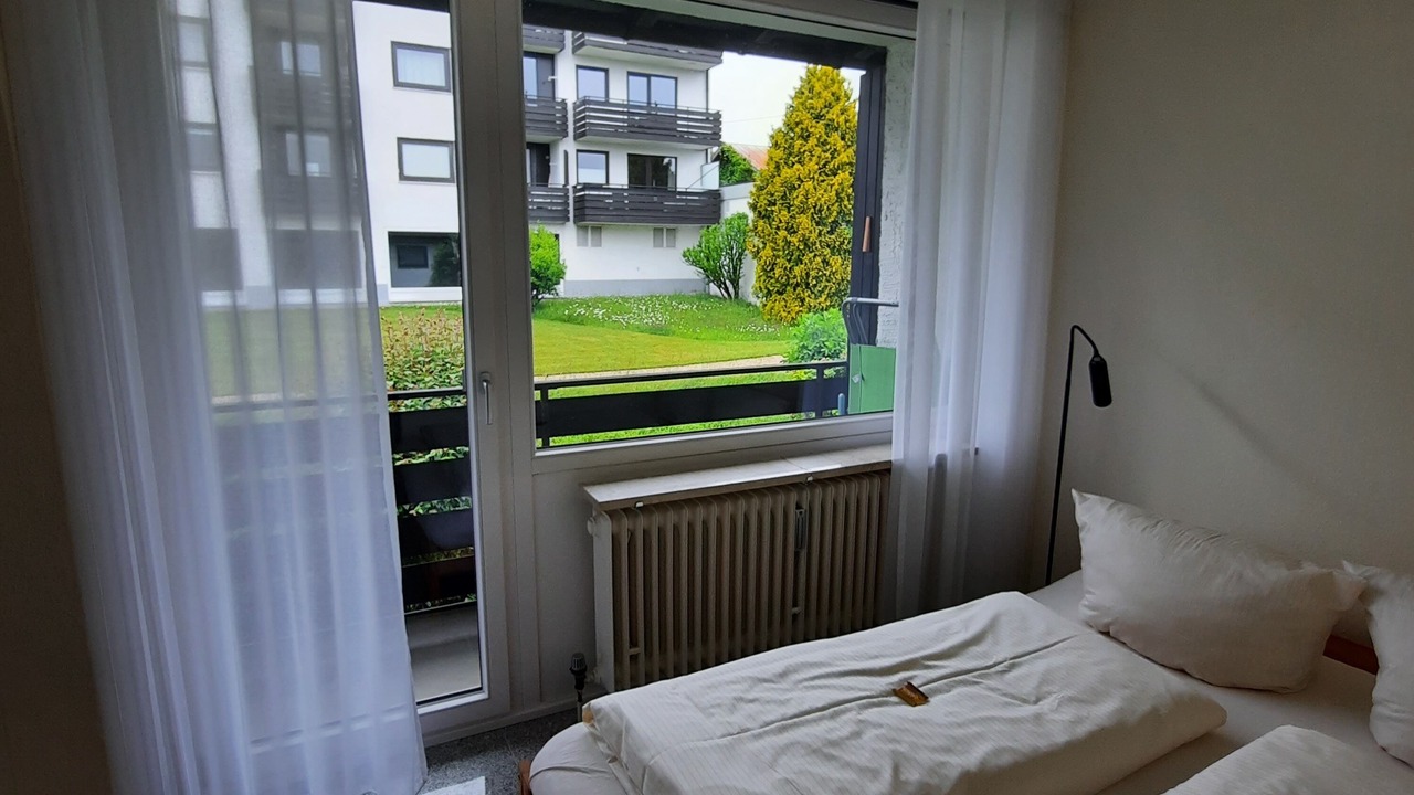 Photo of Bedroom in Tiefenberg