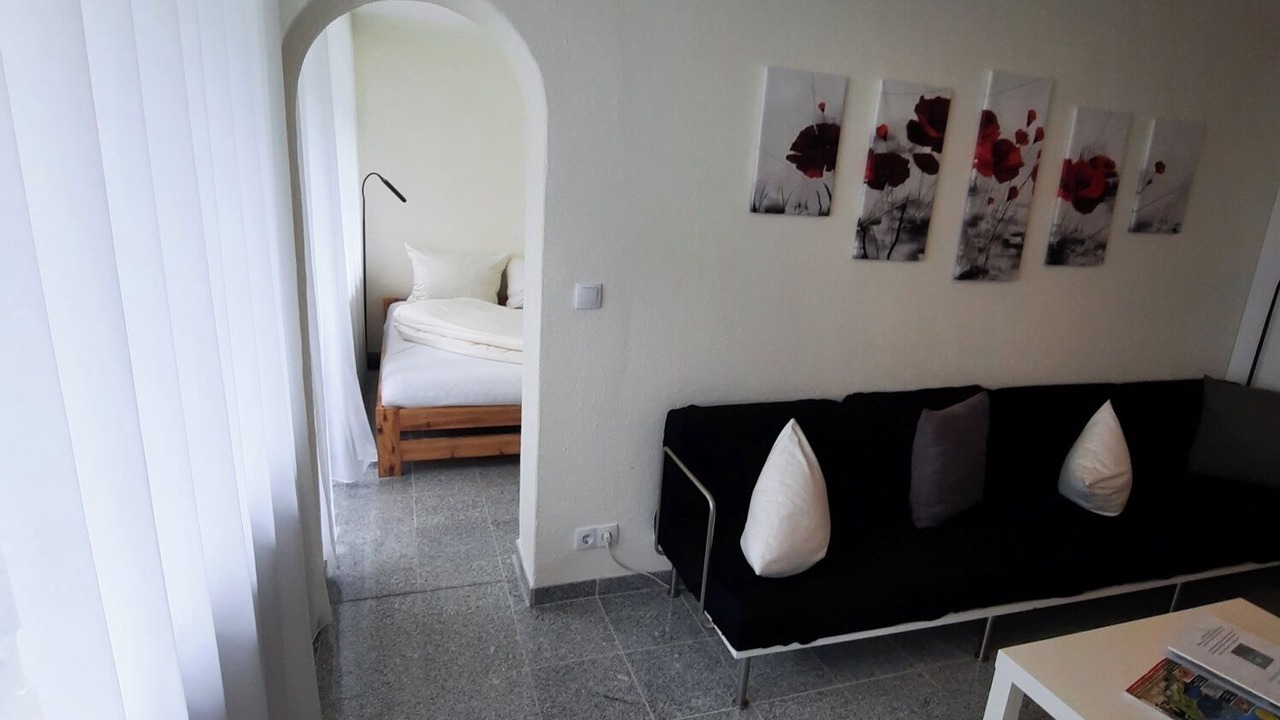 Photo of Livingroom in Tiefenberg