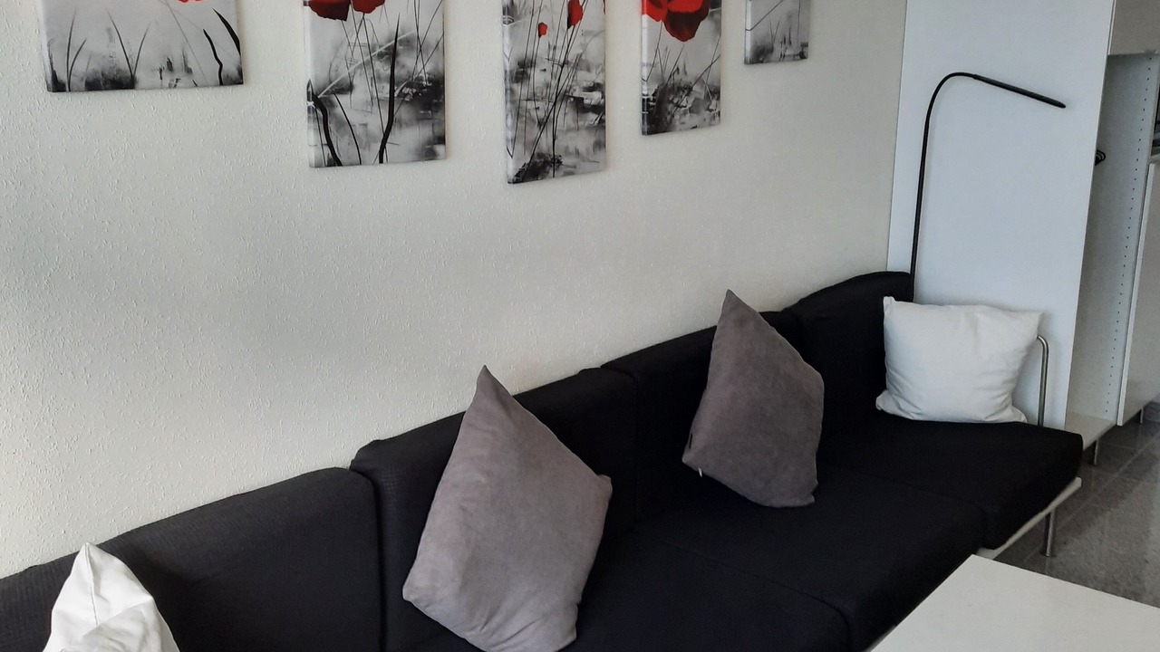 Photo of Livingroom in Tiefenberg
