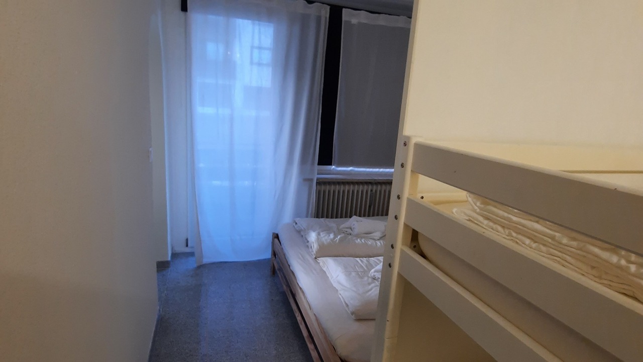 Photo of Bedroom in Tiefenberg