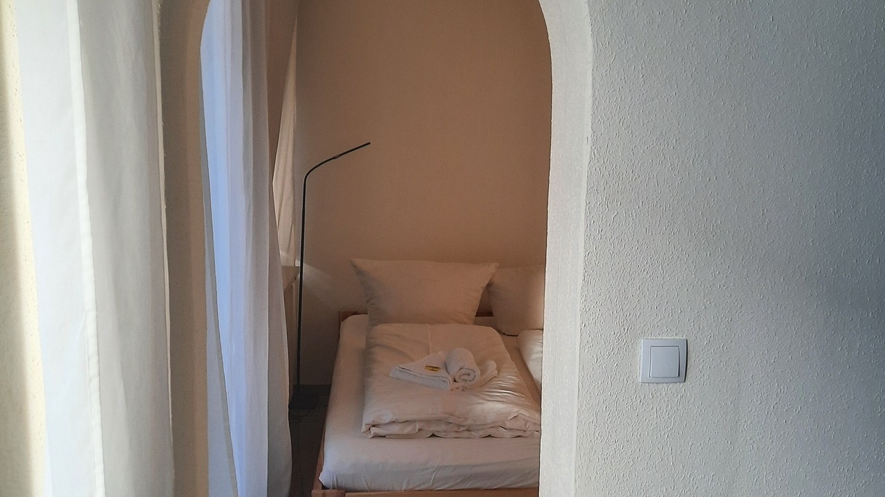 Photo of Bedroom in Tiefenberg