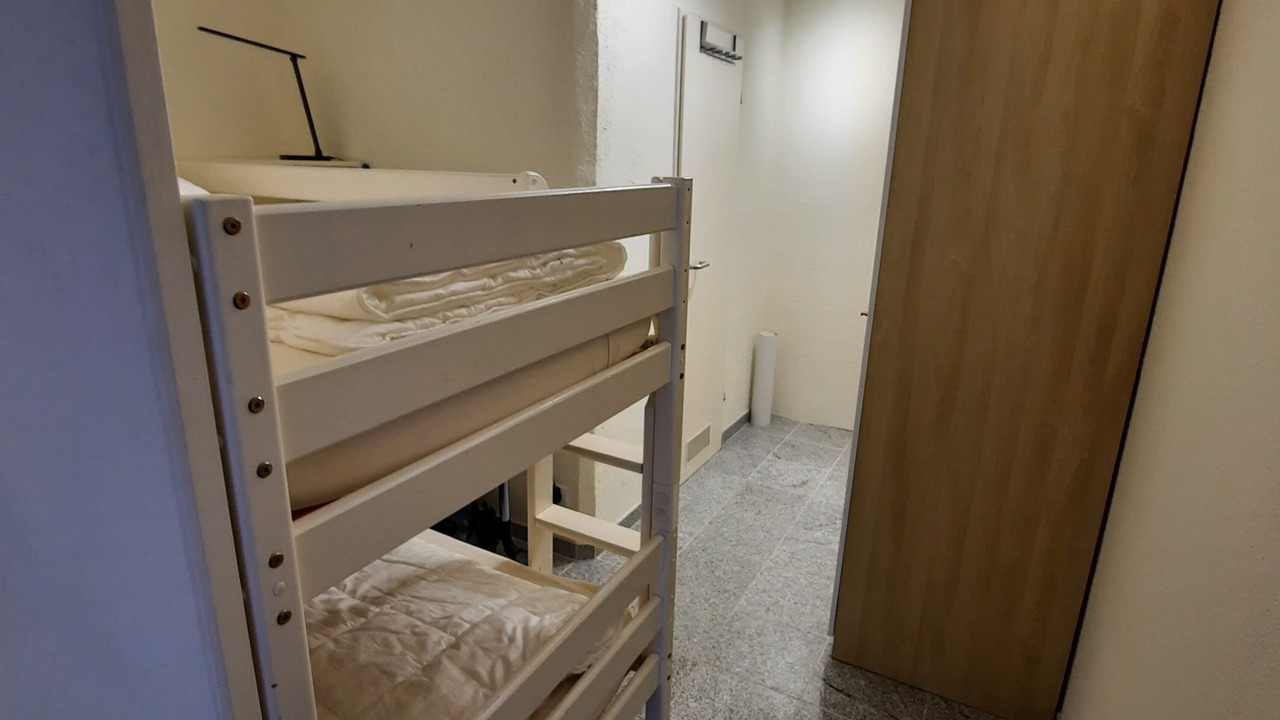 Photo of Bedroom in Tiefenberg